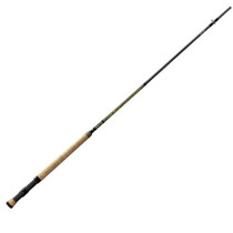 Lew's Wally Marshall Classic Signature Series Rod Black 7'6" ML