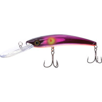 Bill Lewis Precise Walleye Crank Sunspot