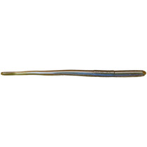 Roboworm Straight Tail Worm Soft Plastic Worm 8 pack Watermelon Magic 4.5"