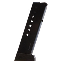Sig Sauer MAG21098TGT P210 Target 9mm Luger 8 Round Steel Blued Finish Magazine