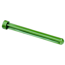 Remington Accessories 19451 Plug Shotgun 12 Guage Remington 870/1100/1187 Limits Magazine to Hold 2 Shells Plastic 2.57" L/3" L Magazine