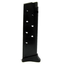 Bersa Thunder 380 Magazine .380 ACP 8rds Finger Rest Blk