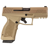 Taurus Gx4 Carry 9X19Mm FDE 15+1 3.7" Barrel