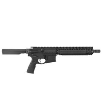 Daniel Defense DDM4  PDW 5.56 Nato 10.3" Pistol W/ No Brace