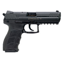 Heckler & Koch P30L V3 9mm Pistol 17rd 4.45" Barrel
