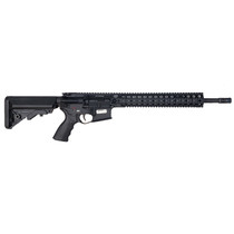 LMT MARS-L 5.56 Nato MRP QUAD 16" Chrome Barrel 30 Rnd