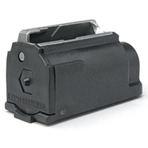 Ruger 99/44 Deerfield 44 Remington Magnum 4 rd Black