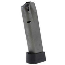 SIG Sauer P227 .45 ACP Magazine, 14 Rounds, Blued Steel
