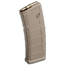 Magpul PMAG Gen 2 AR-15 Magazine .223 Rem/5.56 NATO 30 Rounds Flat Dark Earth Polymer MAG571-FDE