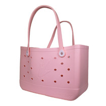 Froggs Toggs Large Tote Rosewater