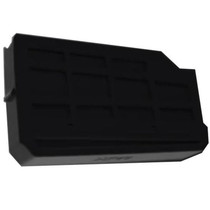 Winchester XPR Magazine .270 Winchester/.30-06 Springfield Long Action Cartridges 3 Round Detachable Box Magazine Matte Black 112098800