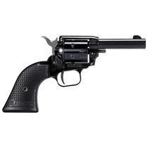 Heritage Rough Rider Barkeep 2" .22 Lr Revolver Black 6 Rnd