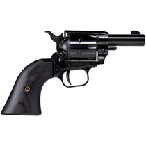 Heritage Barkeep .22Lr Revolver 3.6" Barrel Fixed Sights Black