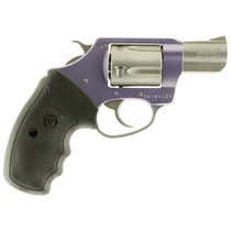 Charter Arms Pathfinder Lavender Lady .22 Mag 2" Barrel 6-Rnd