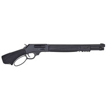 Henry Lever Action Axe 410 Ga 2.5" Chamber 15.14" Barrel Synthetic 5 Rnd Lever Action Axe