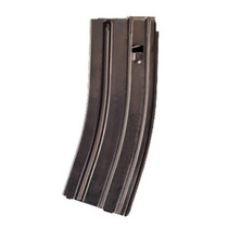 Windham Weaponry AR-15 Magazine 5.56/.223 30 Rounds Aluminum Black 8448670