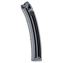 Walther HK MP5 mag 22LR