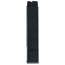 Umarex Firearms 2245805 UZI .22 LR 20 rd Black Finish