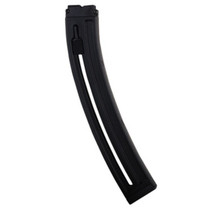 HK Magazine HK MP5-22 22 Long Rifle 10-Round Polymer Black