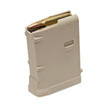 Magpul Sand Color 10 Round PMAG M3