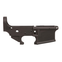 LMT Defense Defender-L Stripped lower reciever 5.56