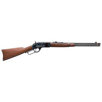 Winchester Model 1873 Competition Carbine High Grade 357 Mag/38 Special 20"