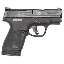 Smith & Wesson M&P9 Shield Plus Limited Edition Tennessee Logo 9MM 3.1"