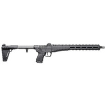 Kel-Tec Sub-2000 Gen3 9mm Optic Ready Folding/Rotating Carbine 16" 15 Round