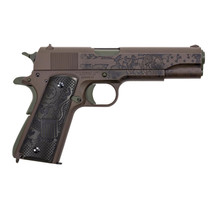 Thompson General 1911 D-Day Commemorative 45 ACP 7rd