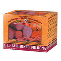 Hi Mountain Old Fashioned Bologna Kit