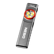 Nebo SLIM Mini 250 Lumen LED Rechargeable Flashlight