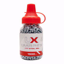 Umarex Precision .177 BB Steel 1500 Count