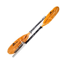 MOSSY OAK OUTFITTERS 230cm Kayak Paddle Orange