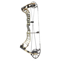 Prime RVX 2 RH Fade Green / Subalpine 70# 29 In. Hunting Bow 40-80 Lb