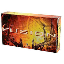 Federal F270FS1 Fusion .270 130 GR SP 20 Rounds - FACTORY SECONDS