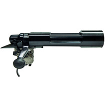 Remington 700 Long Action 300 RUM Carbon Steel X-Marl Pro Trigger