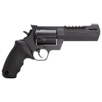Taurus Raging Hunter 460 S&W Magnum Black 5.12 In.