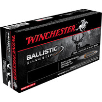 Winchester SBST7 Ballistic ST 7mm Rem Mag 150 GR Poly Tip 20 Rounds