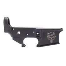 Anderson Am-15 Stripped Lower Receiver Trump Punisher