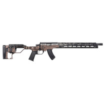 Christensen Arms MPR Rimfire 22 LR 20" Barrel 15+1 Rnd Desert Brown Cerakote