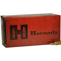 Hornady 83365 Superformance 22-250 55 GR Spire Point 50 Rounds