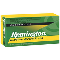 Remington SP16RS Slugger 16ga 2-3/4" Rifled Slug 4/5Oz 5 Rounds