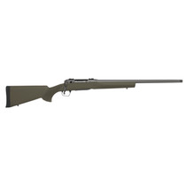 Savage 110 Trail Hunter 243 Winchester 22" 4 Rnd OD Green