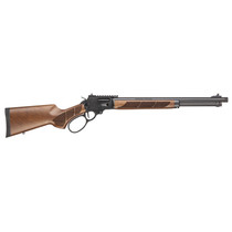 Smith & Wesson 44 Magnum Lever Action 19.25" Threaded Barrel 9 Rnd