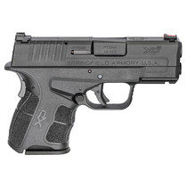 Springfield XDS Mod.2 Instant Gear Up Package 45 ACP 3.3" Single Stack Fiber Optic