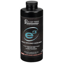 ALLIANT 150540 E3 1 LB.