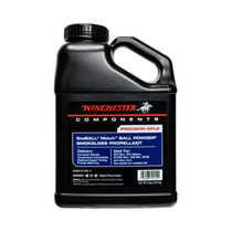 Winchester Staball Match Rifle Powder 8lb