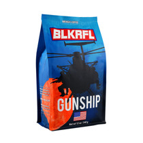 Black Rifle Gunship Roast Ground 12oz