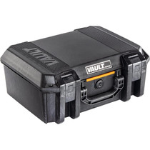 Pelican V300P Vault 5 Pistol Hard Case