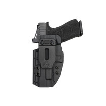 C&G Holsters IWB Covert Holster for Gock 48 Left Hand